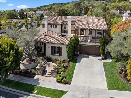 21 Calle Vista Del Sol, San Clemente, CA, 92673-6913 | Card Image