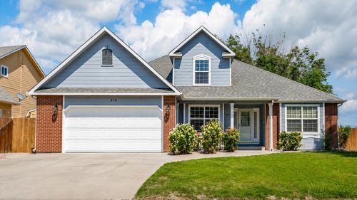 616 Devin Dr, Grand Junction, CO, 81504-6075 | Card Image