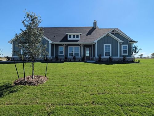 180 Horizon Rd, Valley View, TX, 76272-2602 | Card Image