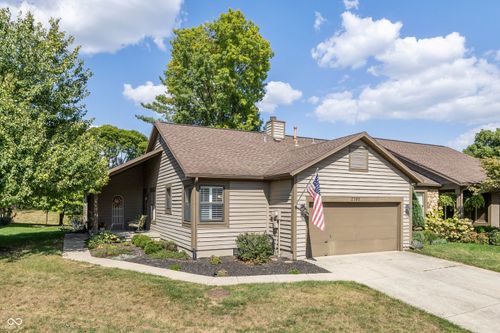 2306 Frisco Pl, Indianapolis, IN, 46240-4736 | Card Image