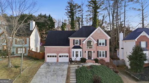2476 Kaley Walk Nw, Kennesaw, GA, 30152-2683 | Card Image