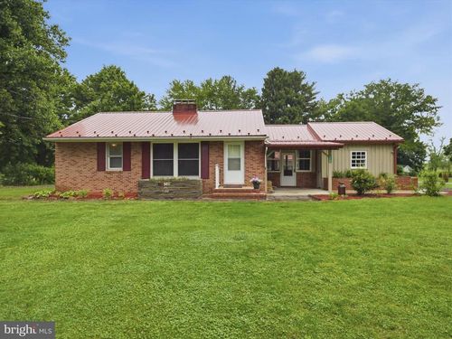 13402 Sandstone Dr, SMITHSBURG, MD, 21783-1248 | Card Image