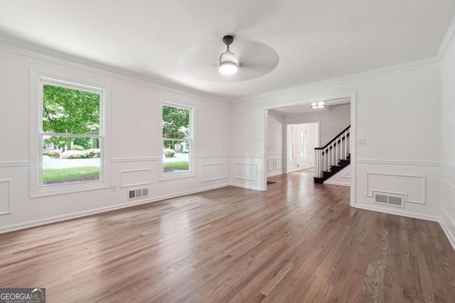 2863 Landing Dr, House other with 5 bedrooms, 4 bathrooms and 2 parking in Marietta GA | Image 7