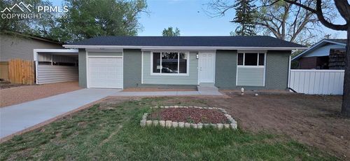 143 Ely St, Colorado Springs, CO, 80911-2123 | Card Image