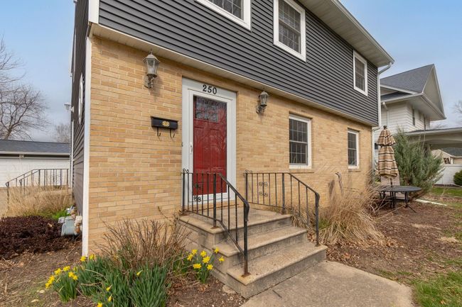 250 Sheridan Rd, House other with 4 bedrooms, 3 bathrooms and null parking in Waterloo IA | Image 5