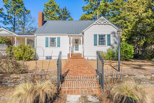 435 W Baltimore Ave, Pinebluff, NC, 28373-8197 | Card Image