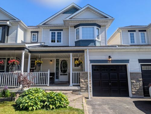 68 Melody Dr, Whitby, ON, L1M1K2 | Card Image