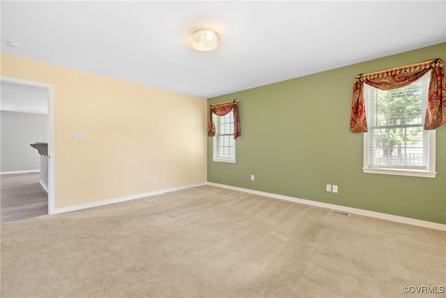 7825 Winding Ash Ct, House other with 3 bedrooms, 2 bathrooms and null parking in Chesterfield VA | Image 16