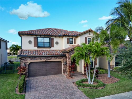8873 Sea Chase Dr, Lake Worth, FL, 33467-1146 | Card Image
