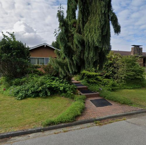 806 W 47th Avenue, Vancouver, BC, V5Z2R8 | Card Image