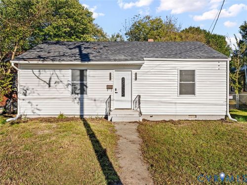 135 Elm St, Petersburg, VA, 23803-2813 | Card Image