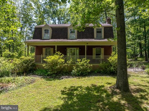 7647 Hedgesville Rd, HEDGESVILLE, WV, 25427-5420 | Card Image