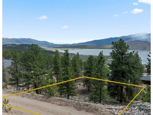 426 Parry Peak Dr, TWIN LAKES, CO, 81251-9802 | Card Image