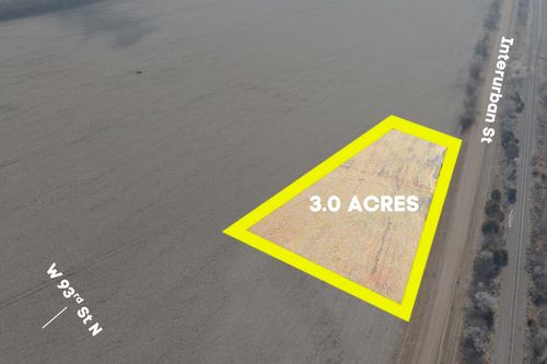 Lot 9 E Bobwhite Estates, Valley Center, KS, 67147 | Card Image