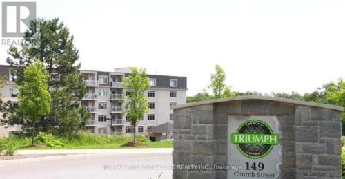 507-149 Church Street, King (Schomberg), ON, L0G1T0 | Card Image