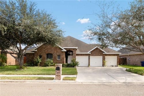 10520 25th Street, Mcallen, TX, 78504 | Card Image
