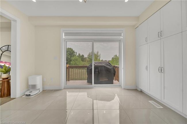 35 Santo Crt, House other with 4 bedrooms, 4 bathrooms and 6 parking in Breslau ON | Image 13
