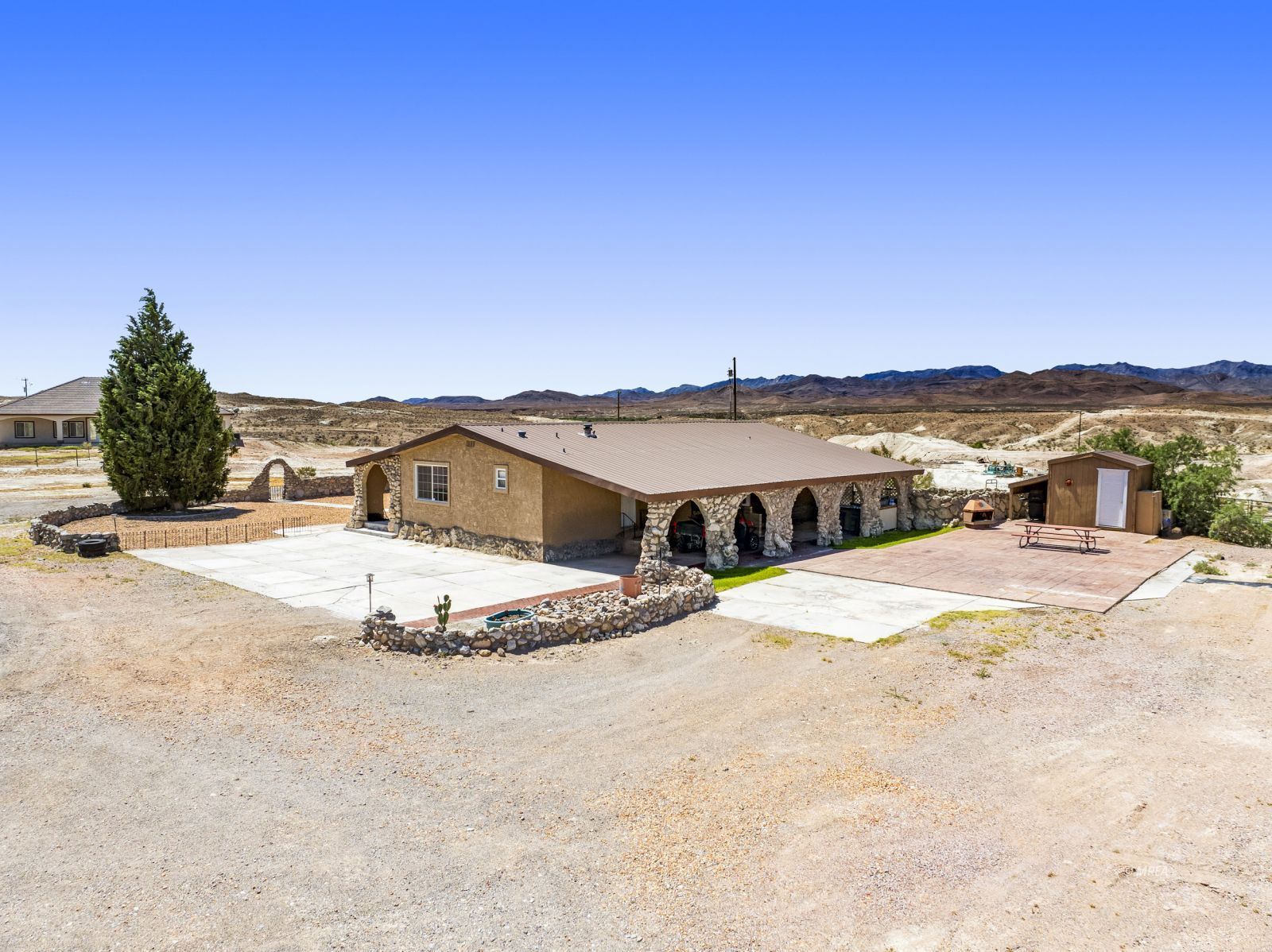 Residential in Moapa 4