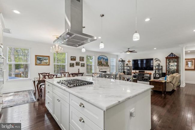 3229 Riverview Dr, House other with 6 bedrooms, 4 bathrooms and null parking in TRIANGLE VA | Image 23