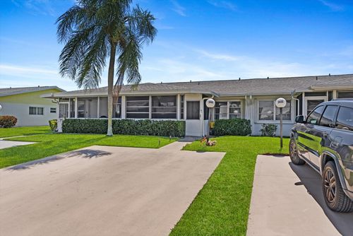 3440 Rossi Ct, West Palm Beach, FL, 33417-1059 | Card Image