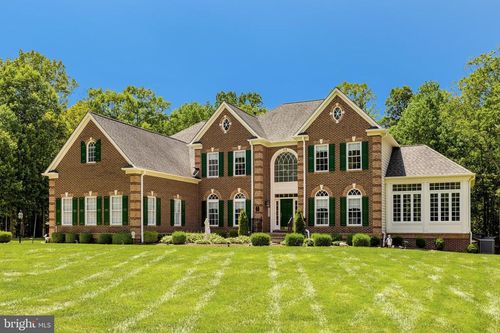 13650 Independence Ridge Pl, NOKESVILLE, VA, 20181-3251 | Card Image