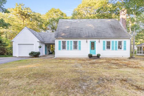 10 Samoset Road, East Sandwich, MA, 02537 | Card Image