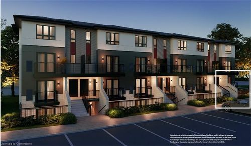 c1-410 Northfield Dr W, Waterloo, ON, N2L0A6 | Card Image