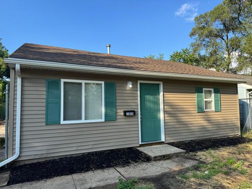 1824 Central Dr, Gary, IN, 46407-1650 | Card Image