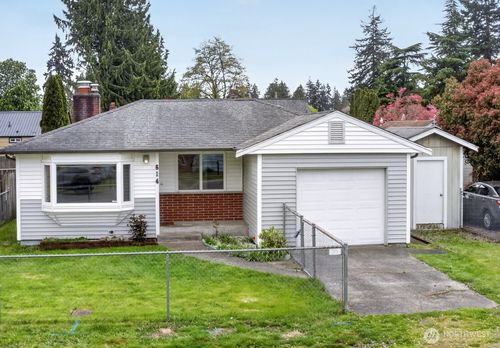 614 Violet Meadow St S, Tacoma, WA, 98444-3234 | Card Image