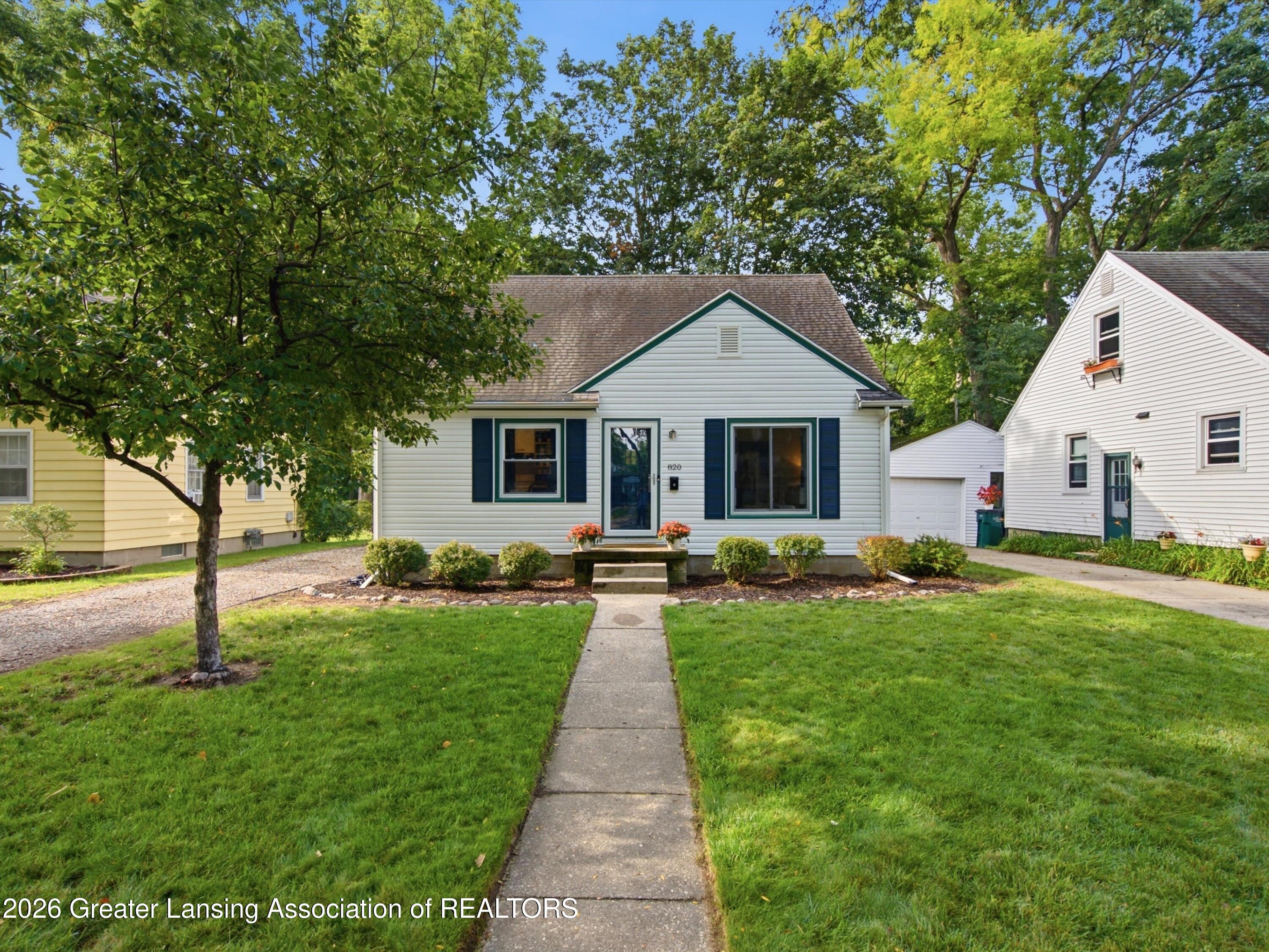 Residential in Lansing 2
