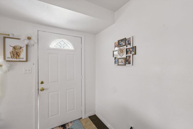 Foyer with baseboards | Image 4