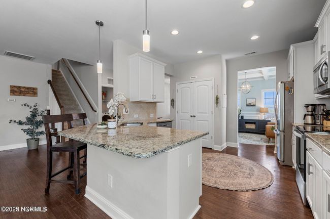 187 Enfield Dr, House other with 4 bedrooms, 3 bathrooms and 3 parking in Carthage NC | Image 6