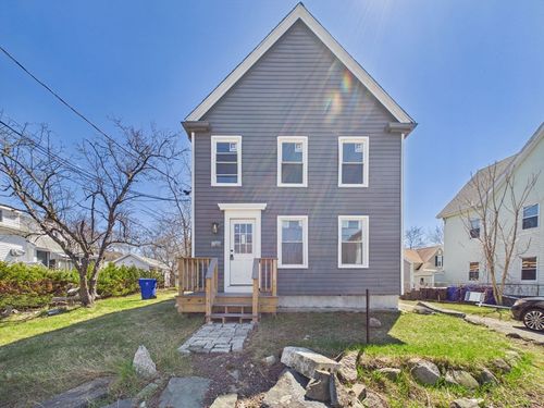 32 Shores St, Taunton, MA, 02780-3050 | Card Image