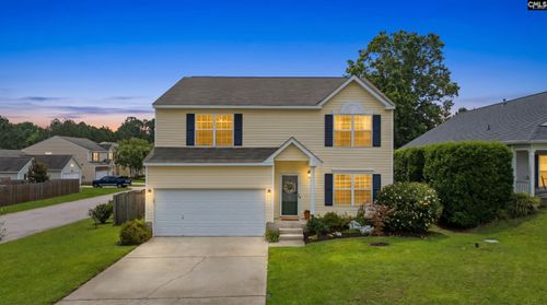 201 Rindle Drive, Lexington, SC, 29072 | Card Image