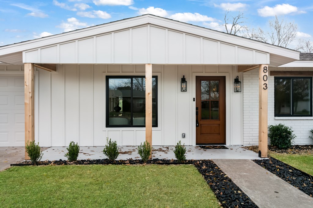 Residential in Fredericksburg 5