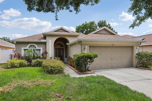 4761 Whispering Wind Avenue, TAMPA, FL, 33614 | Card Image