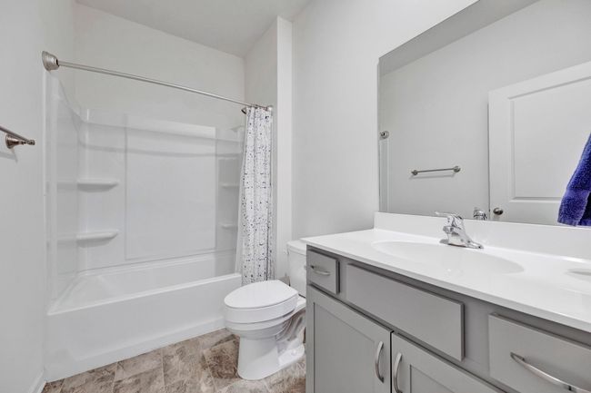5162 Shellback Dr, House other with 4 bedrooms, 2 bathrooms and null parking in Millington TN | Image 26