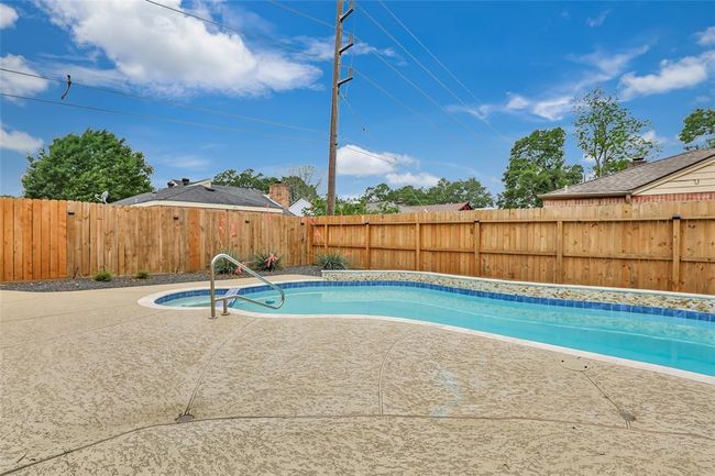 4403 Hickory Downs Dr, House other with 3 bedrooms, 2 bathrooms and 2 parking in Houston TX | Image 31