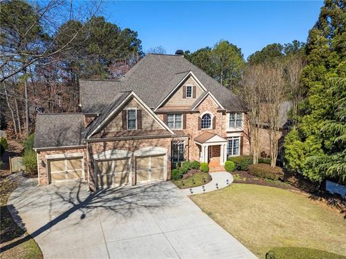 1609 Fernstone Dr Nw, Acworth, GA, 30101-3572 | Card Image