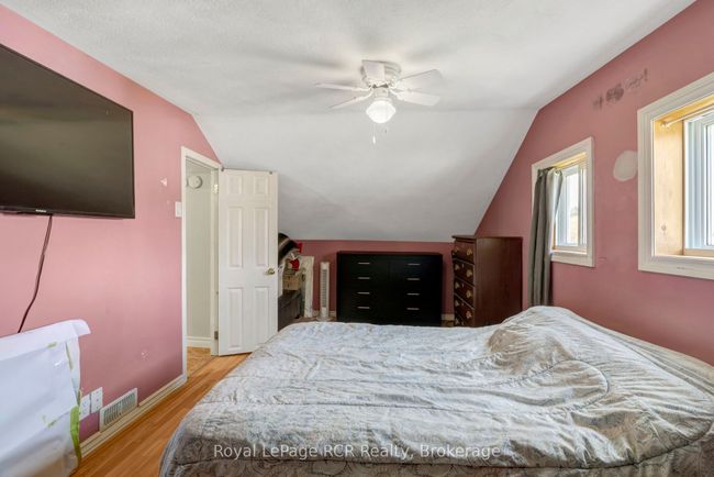 181 Council Rd, House other with 2 bedrooms, 1 bathrooms and 10 parking in Mildmay ON | Image 26