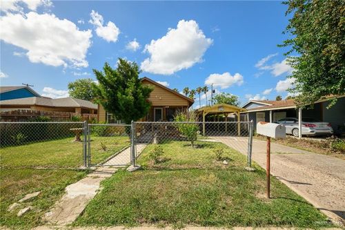 912 W Pierce Ave, Harlingen, TX, 78550-6216 | Card Image