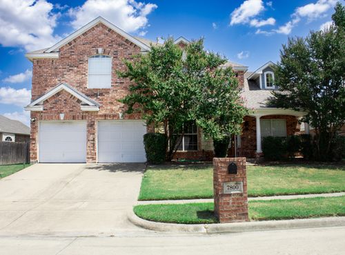 7800 Pirate Point Cir, Arlington, TX, 76016-5340 | Card Image