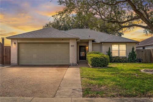 6341 Brianna Circle, Corpus Christi, TX, 78414 | Card Image