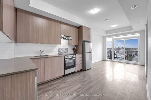 407-62 Sky Harbour Dr, Brampton, ON, L6Y6J2 | Card Image