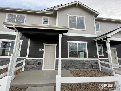 417 Condor Way, Johnstown, CO, 80534-9581 | Card Image