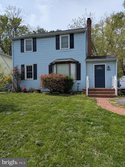 506 Denham Rd, ROCKVILLE, MD, 20851-1007 | Card Image