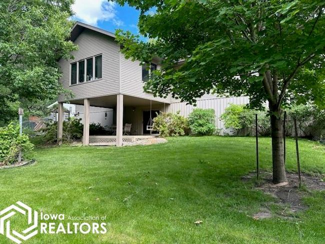 1615 Sullivan Ave, House other with 4 bedrooms, 3 bathrooms and null parking in Humboldt IA | Image 25