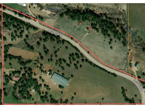 89 Aspen Leaf Ln, Bellvue, CO, 80512-6025 | Card Image