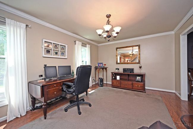 9985 Morgans Trace Dr, House other with 4 bedrooms, 4 bathrooms and null parking in Symmes Twp OH | Image 6
