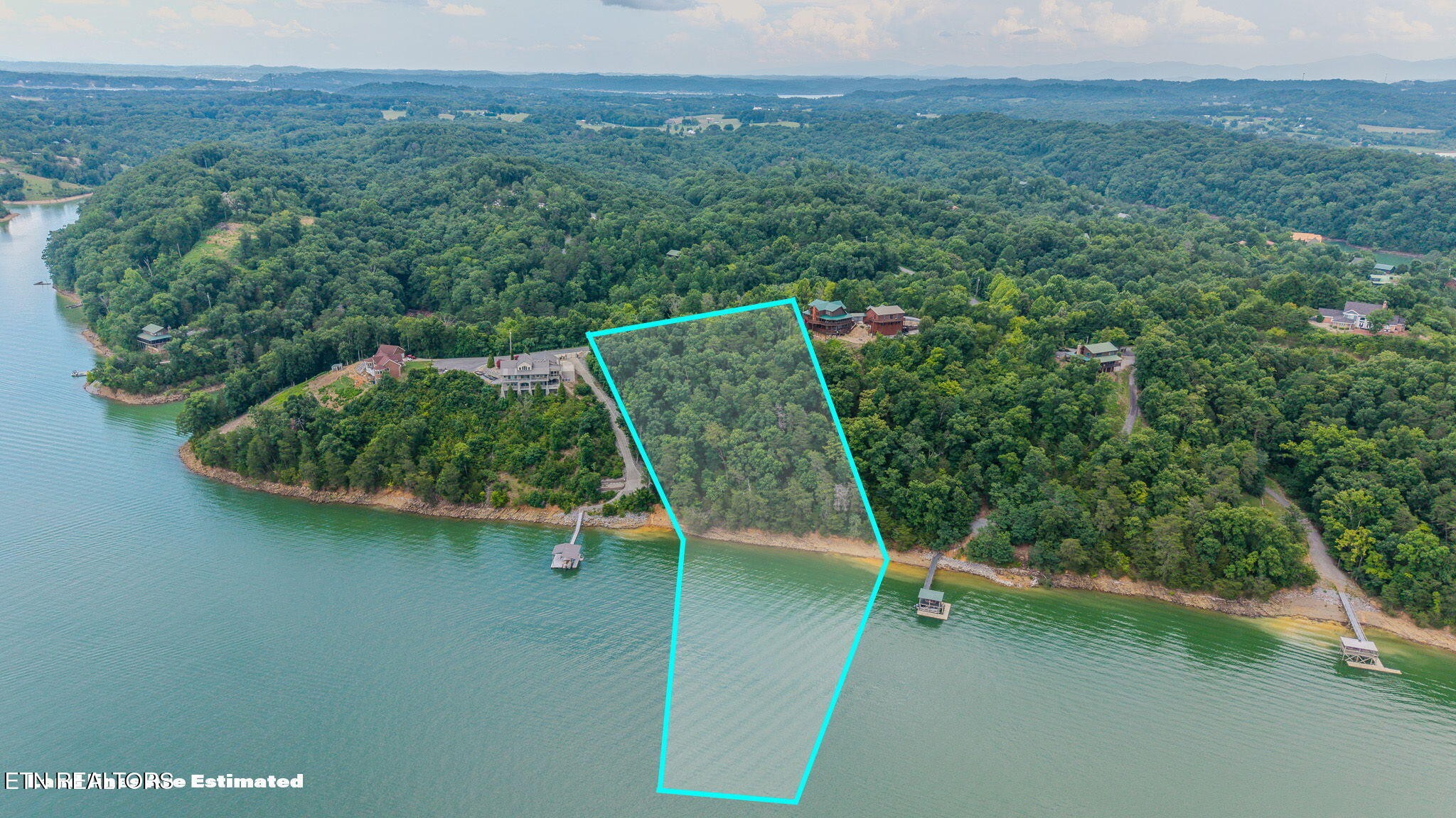 Land in Dandridge 4